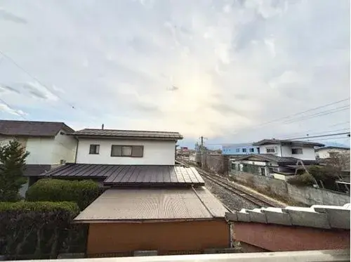5DK物件 甲府市 山梨県 (3)