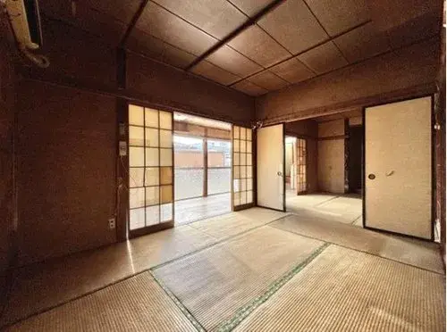 5DK物件 甲府市 山梨県 (4)