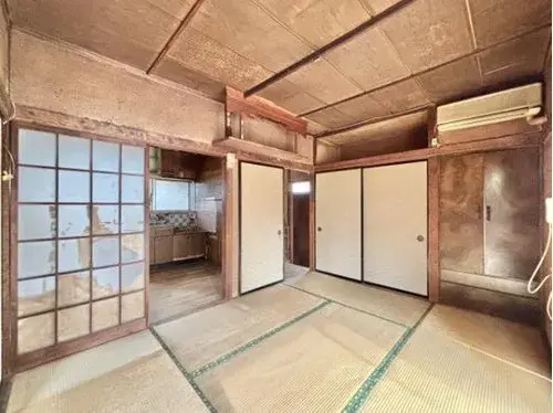 5DK物件 甲府市 山梨県 (5)