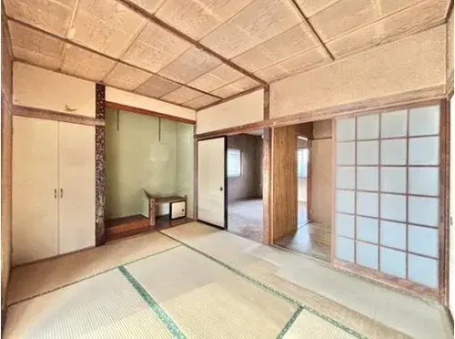 5DK物件 甲府市 山梨県 (6)