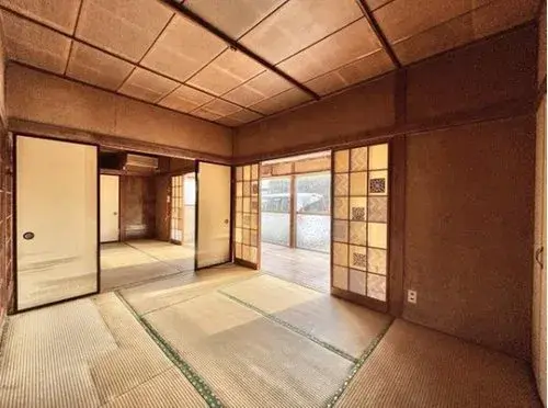 5DK物件 甲府市 山梨県 (7)