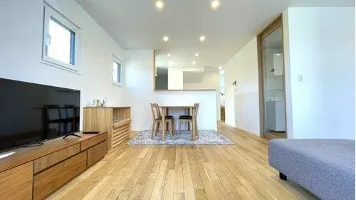 4LDK 甲府市 山梨县 (3)