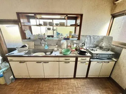 9K Property Koshu-shi Yamanashi Prefecture (12)