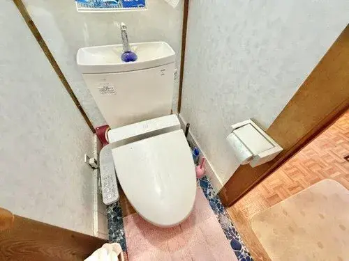 9K Property Koshu-shi Yamanashi Prefecture (16)