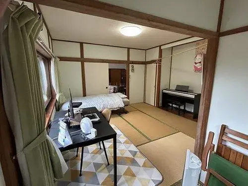 Отдельный дом Minamitsuru-gun Yamanakako-mura Yamanashi Prefecture (3)