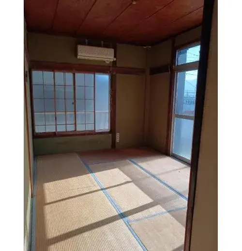 6DK+S Property Kofu City Yamanashi Prefecture (5)