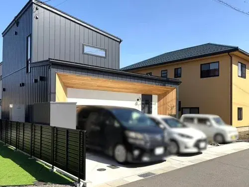 3LDK Property Matsumoto City, Nagano Prefecture (2)