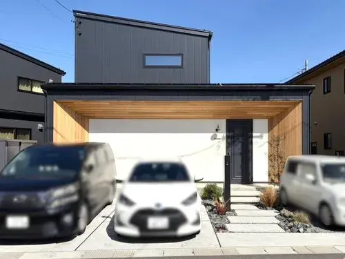 3LDK Property Matsumoto City, Nagano Prefecture (4)