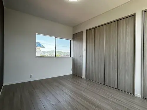 Propiedad LDK 15+ Tatami Ciudad de Matsumoto, Prefectura de Nagano (6)