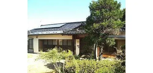 Akiya in Miyada Village