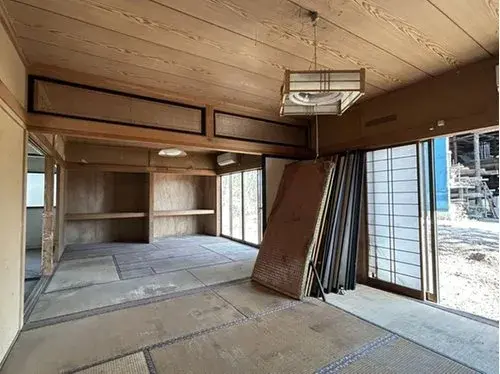 Akiya in Suzaka