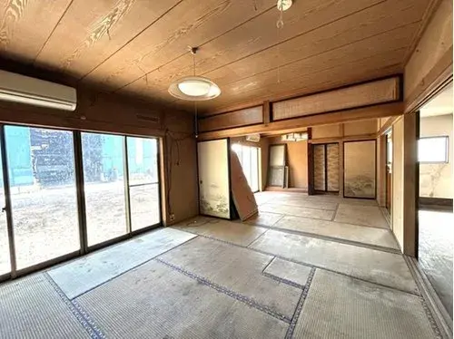 Amplia Propiedad LDK Suzaka Prefectura de Nagano (2)
