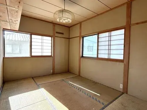 Amplia Propiedad LDK Suzaka Prefectura de Nagano (4)