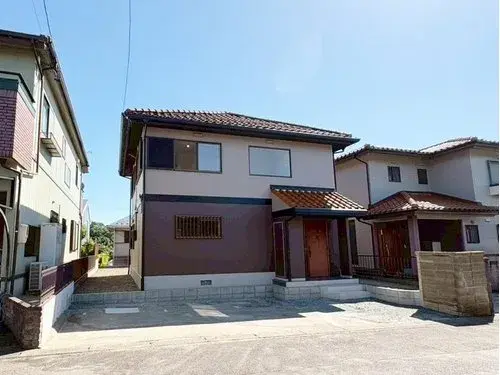 Akiya in Seki