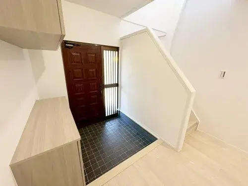 عقار 4LDK مدينة سيكي، محافظة جيفو (9)