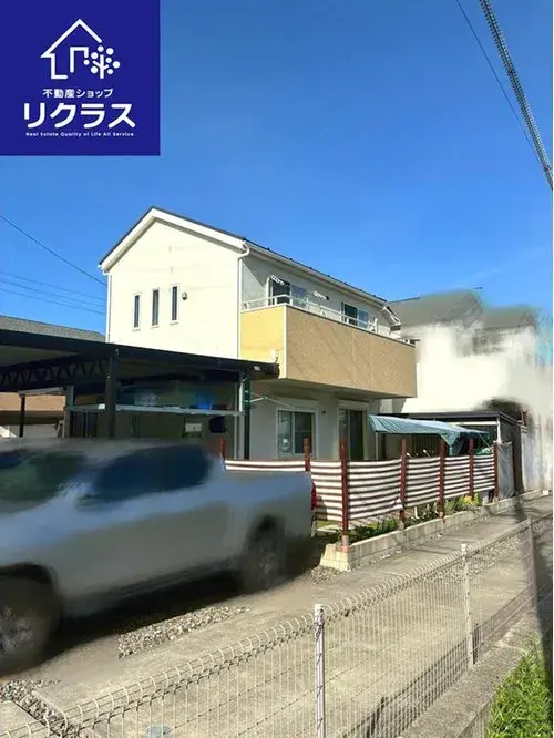 Akiya in Mizunami