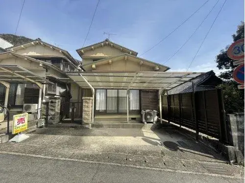 4DK物件 岐阜市 岐阜県 (2)