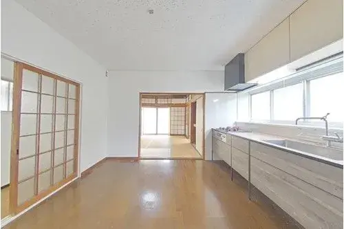 4DK物件 岐阜市 岐阜県 (14)
