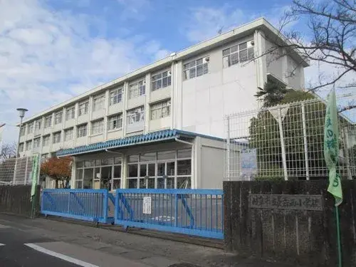 4DK物件 岐阜市 岐阜県 (19)