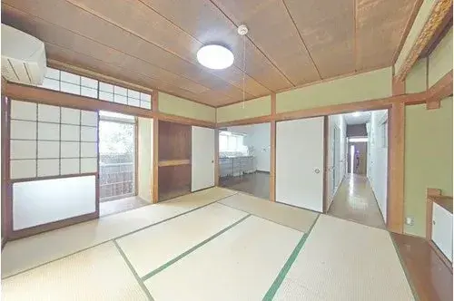 4DK物件 岐阜市 岐阜県 (9)