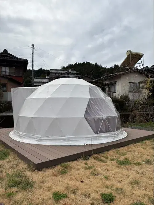 3LDK Property Nakatsugawa City Gifu Prefecture (2)