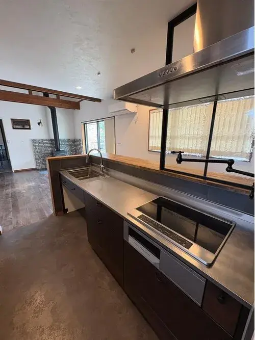 3LDK Property Nakatsugawa City Gifu Prefecture (11)