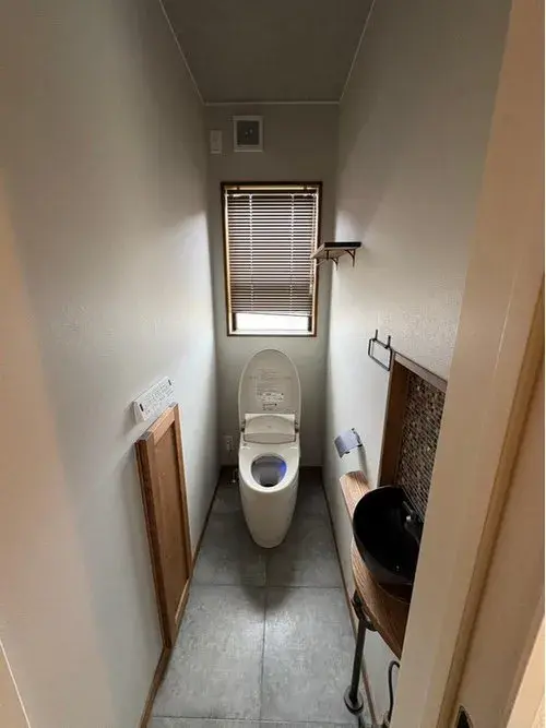 3LDK Property Nakatsugawa City Gifu Prefecture (13)