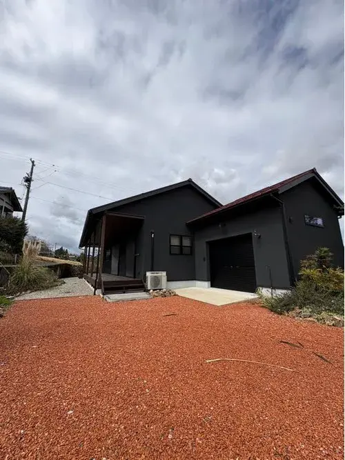 3LDK Property Nakatsugawa City Gifu Prefecture (3)