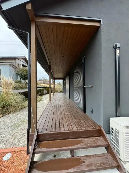 3LDK Property Nakatsugawa City Gifu Prefecture (4)