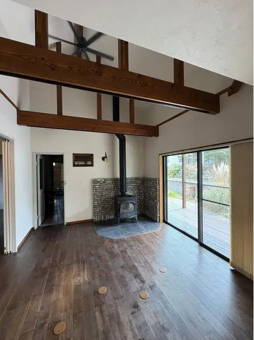3LDK Property Nakatsugawa City Gifu Prefecture (8)