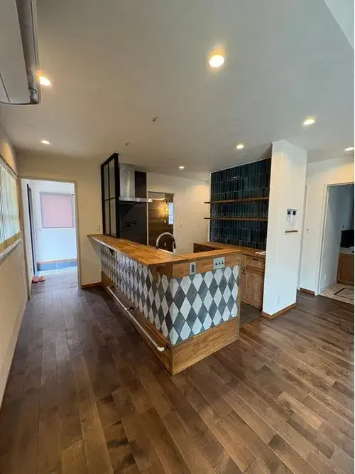 3LDK Property Nakatsugawa City Gifu Prefecture (9)