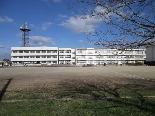 4DK Property Hashima City Gifu Prefecture (2)