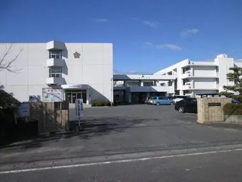 4DK Property Hashima City Gifu Prefecture (3)