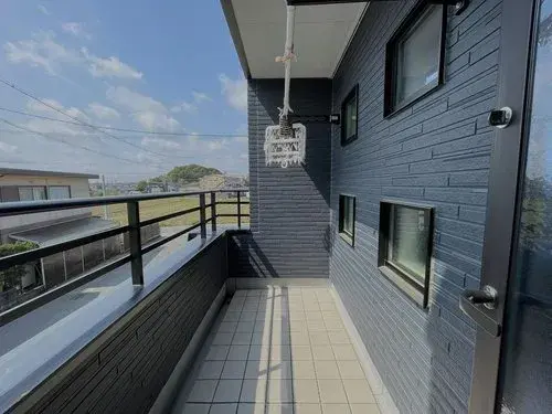 4LDK房产 袋井市 静冈县 (2)