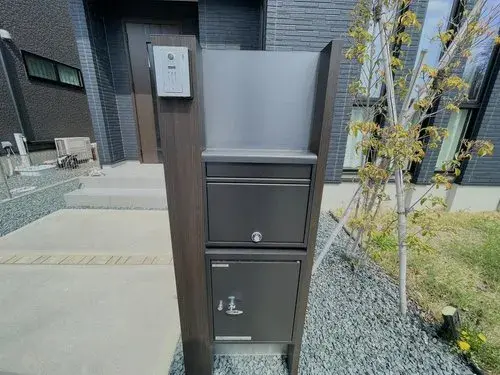 4LDK房产 袋井市 静冈县 (3)