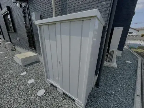 4LDK房产 袋井市 静冈县 (4)