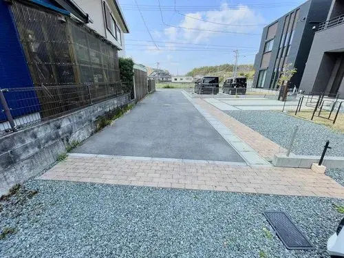 4LDK房产 袋井市 静冈县 (6)