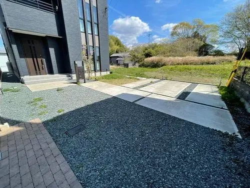 4LDK房产 袋井市 静冈县 (7)