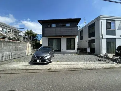 3LDK+S房产 富士宫市 静冈县 (3)