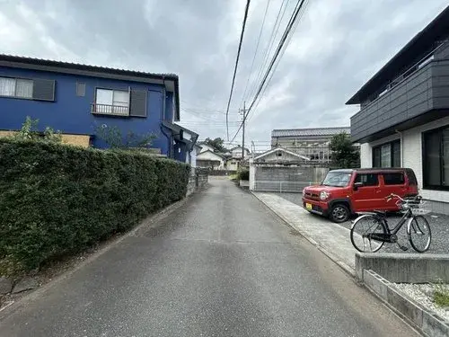 3LDK+S房产 富士宫市 静冈县 (4)