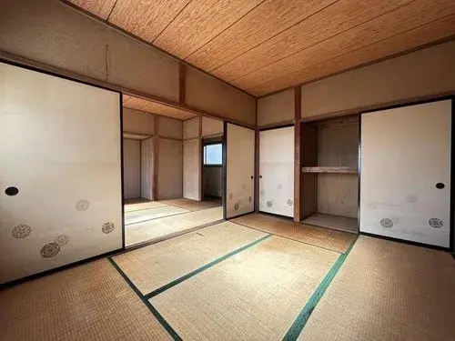 عقار 5DK في Shimada، Shizuoka (13)