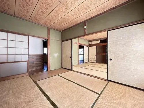 عقار 5DK في Shimada، Shizuoka (9)