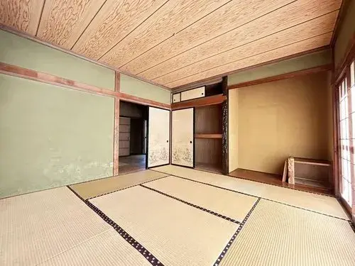 عقار 5DK في Shimada، Shizuoka (10)