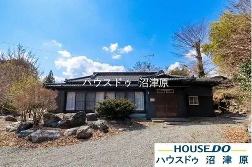 Akiya in 富士宮市
