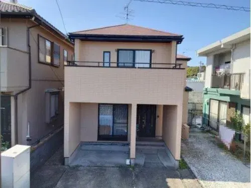 Akiya in 静岡市