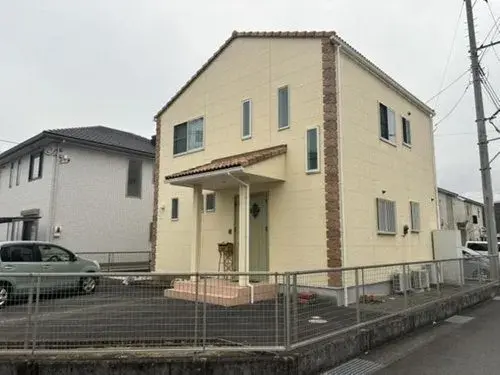Akiya in 富士市