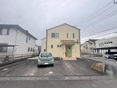 Propriété 2LDK+S, Ville de Fuji, Préfecture de Shizuoka (2)