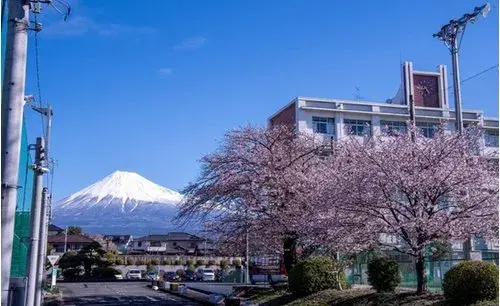 Propriété 2LDK+S, Ville de Fuji, Préfecture de Shizuoka (17)