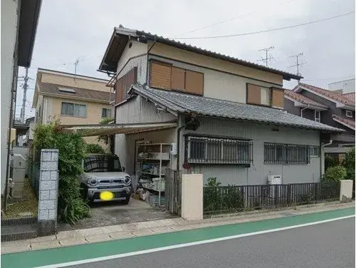 4DK Shizuoka City Shizuoka Prefecture (3)