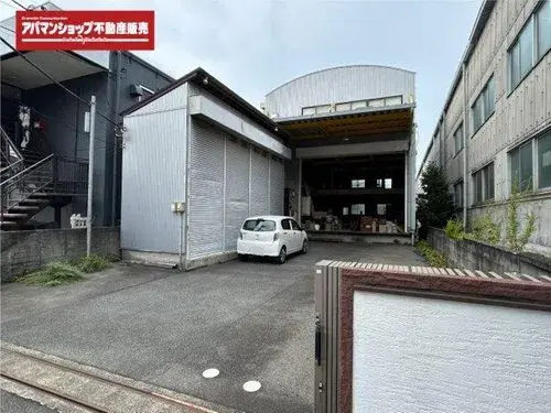 Akiya in Numazu